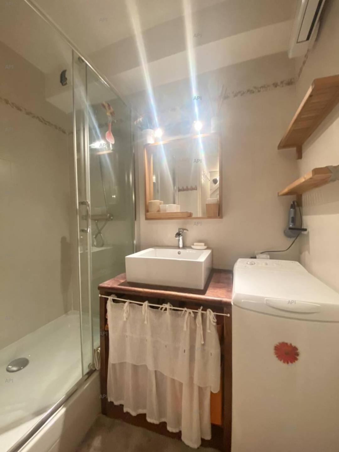 As22947-Studio Cabine Residence Direct Sur Plage Le Grau-du-Roi Ngoại thất bức ảnh